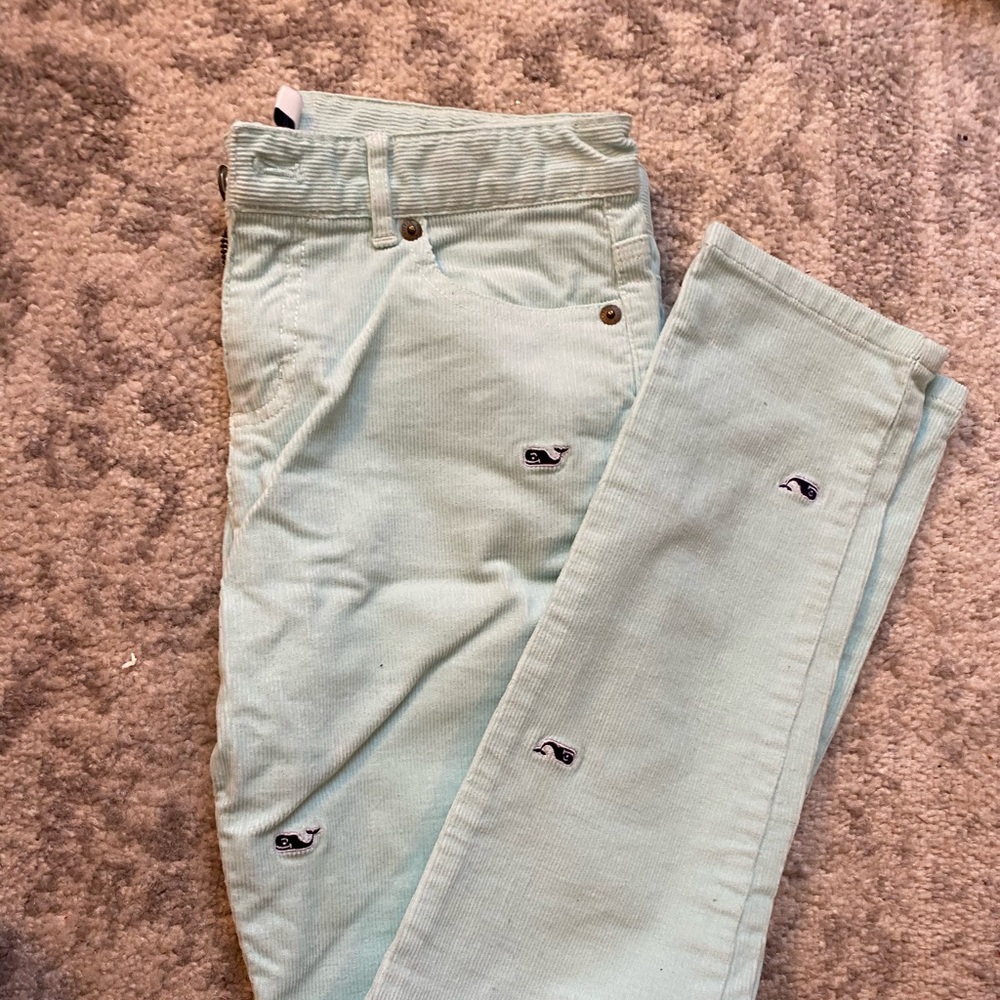 Vineyard Vines corduroy Pants